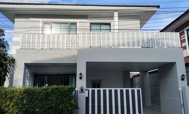 出租 3 卧室 独立屋 在 Kathu, 普吉