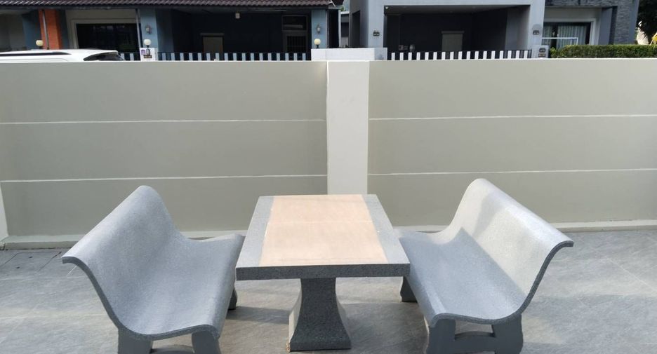 For rent 3 bedrooms house in Kathu, Phuket