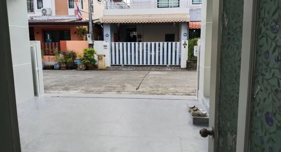 Casa en alquiler de 3 habitaciones en Kathu, Phuket