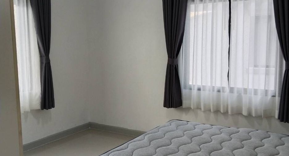 For rent 3 bedrooms house in Kathu, Phuket