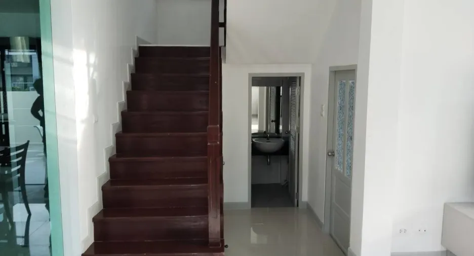 Casa en alquiler de 3 habitaciones en Kathu, Phuket