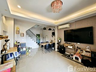 For sale 2 bedrooms townhouse in Mueang Chiang Rai, Chiang Rai