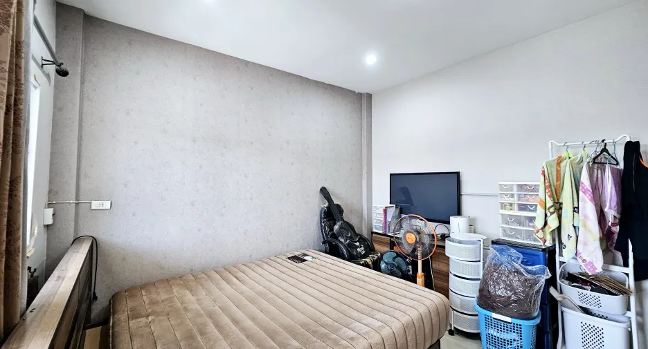 For sale 2 bedrooms townhouse in Mueang Chiang Rai, Chiang Rai