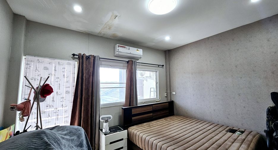 Продажа 2 спальни таунхаус в Mueang Chiang Rai, Чианг Рай