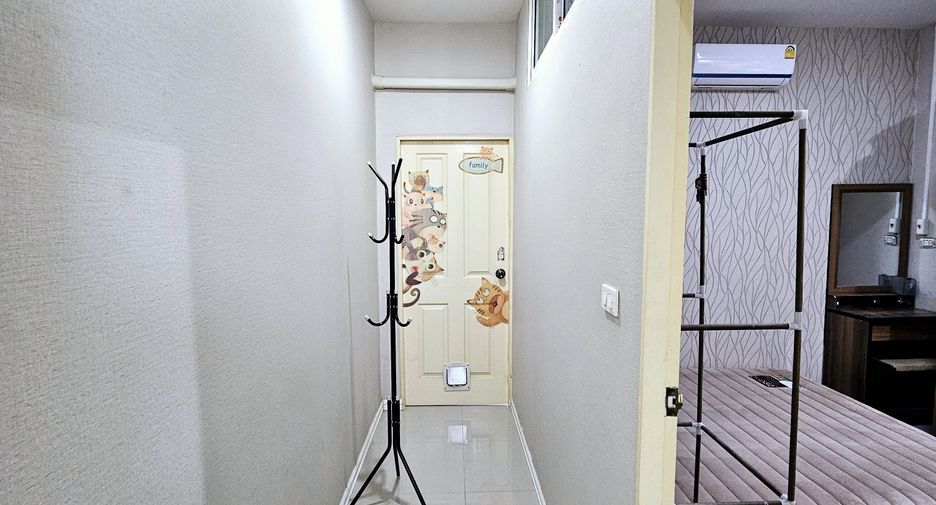 For sale 2 bedrooms townhouse in Mueang Chiang Rai, Chiang Rai