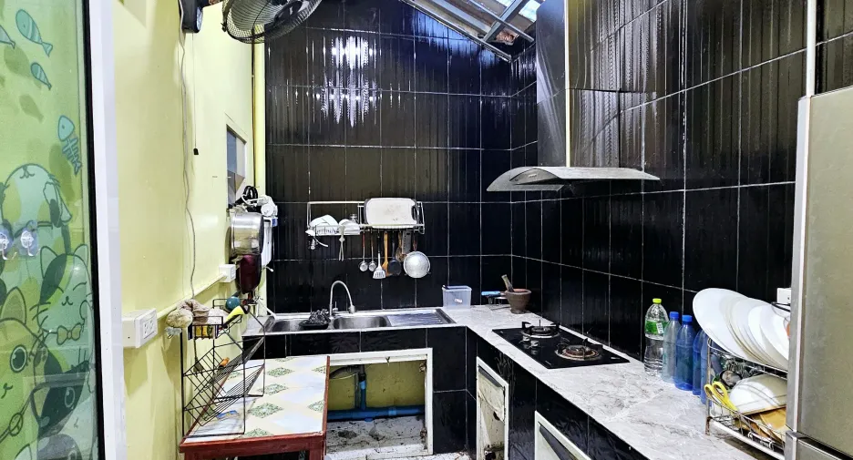 For sale 2 bedrooms townhouse in Mueang Chiang Rai, Chiang Rai