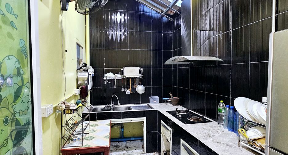Продажа 2 спальни таунхаус в Mueang Chiang Rai, Чианг Рай