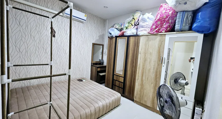 For sale 2 bedrooms townhouse in Mueang Chiang Rai, Chiang Rai