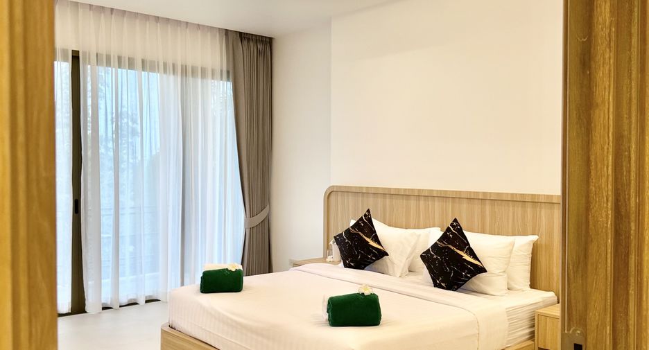 Villa en venta de 3 habitaciones en Thalang, Phuket