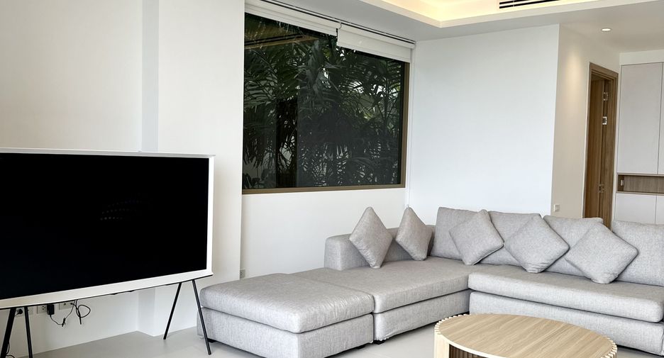 Villa en venta de 3 habitaciones en Thalang, Phuket