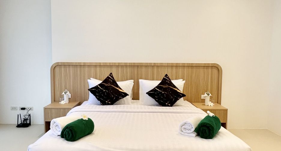 Villa en venta de 3 habitaciones en Thalang, Phuket