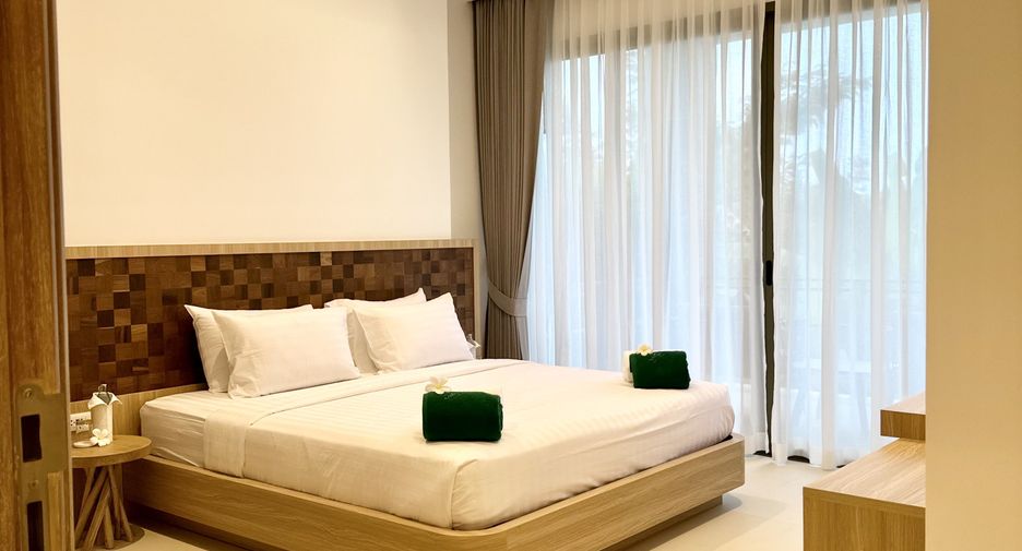 Villa en venta de 3 habitaciones en Thalang, Phuket