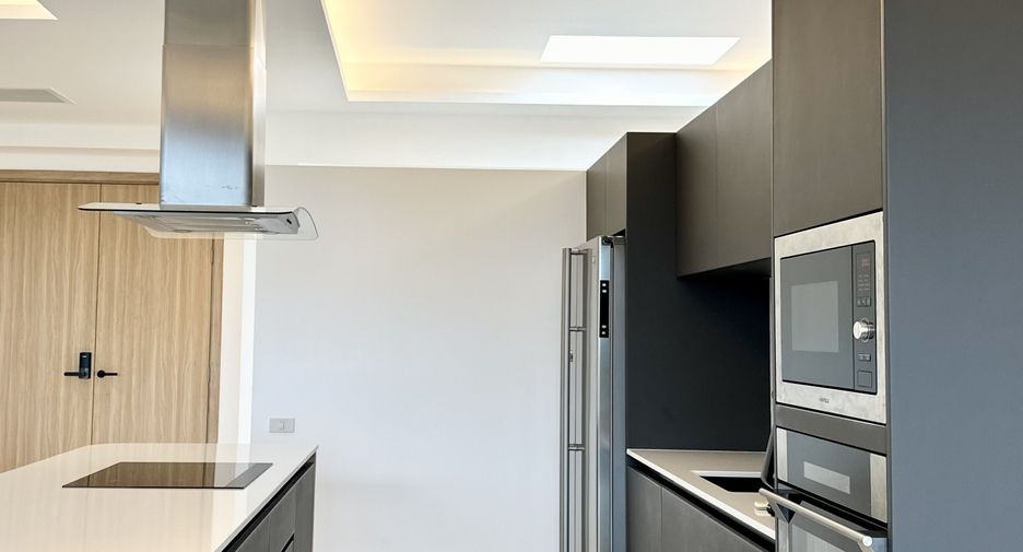 Villa en venta de 3 habitaciones en Thalang, Phuket