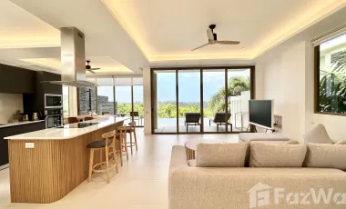 À vendre 3 chambres villa à Thalang, Phuket