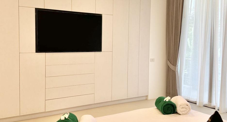 Villa en venta de 3 habitaciones en Thalang, Phuket