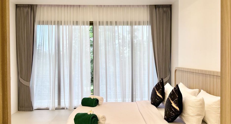 Villa en venta de 3 habitaciones en Thalang, Phuket