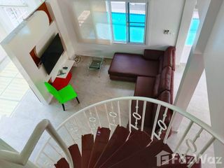 À louer 4 chambres maison à Bang Lamung, Chonburi
