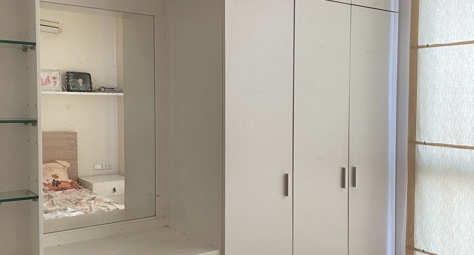 For sale 1 bed condo in Phaya Thai, Bangkok