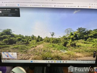 Grundstück zum Kauf in Mueang Uthai Thani, Uthai Thani