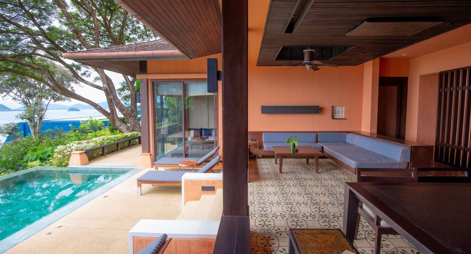 Villa en venta de 2 habitaciones en Mueang Phuket, Phuket