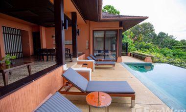 À vendre 2 chambres villa à Mueang Phuket, Phuket