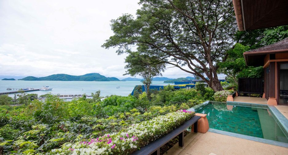 Villa en venta de 2 habitaciones en Mueang Phuket, Phuket