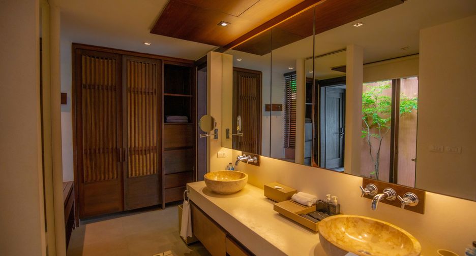 Villa en venta de 2 habitaciones en Mueang Phuket, Phuket