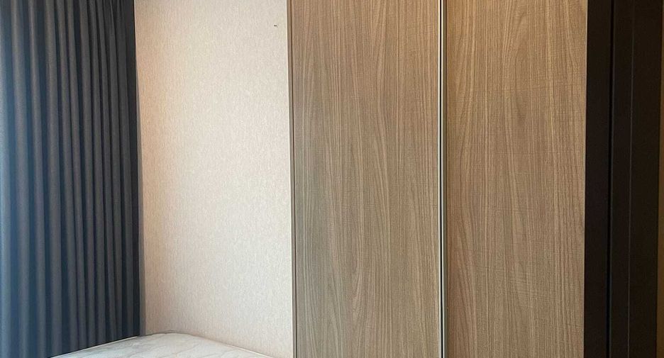 Wohnung zum Kauf mit 1 Zimmer in Bang Na, Bangkok