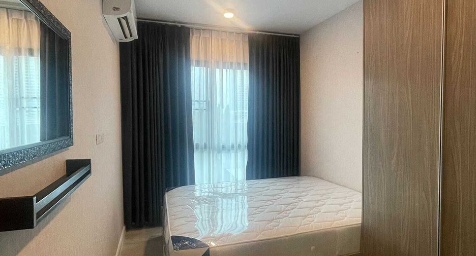 Wohnung zum Kauf mit 1 Zimmer in Bang Na, Bangkok