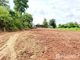 For sale land in Mueang Khon Kaen, Khon Kaen