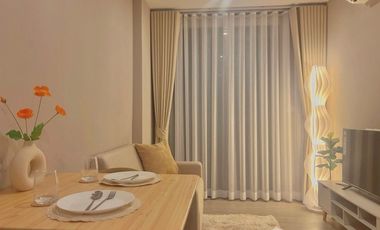 For sale and for rent 1 bed condo in Mueang Nonthaburi, Nonthaburi