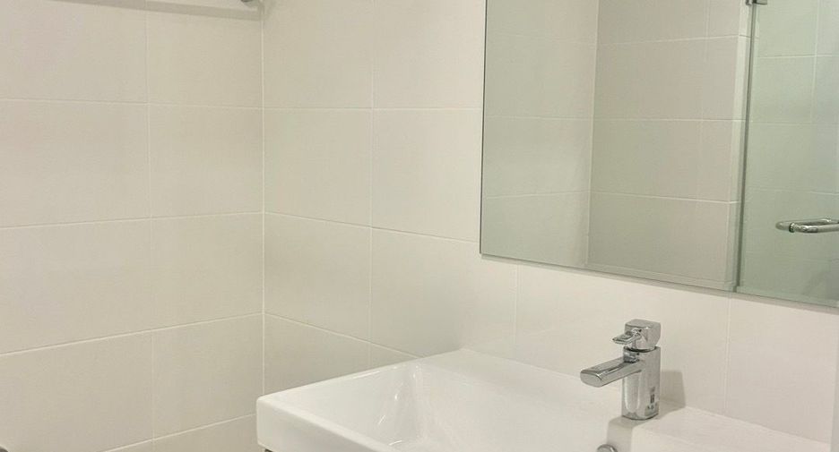 For sale and for rent 1 bed condo in Mueang Nonthaburi, Nonthaburi