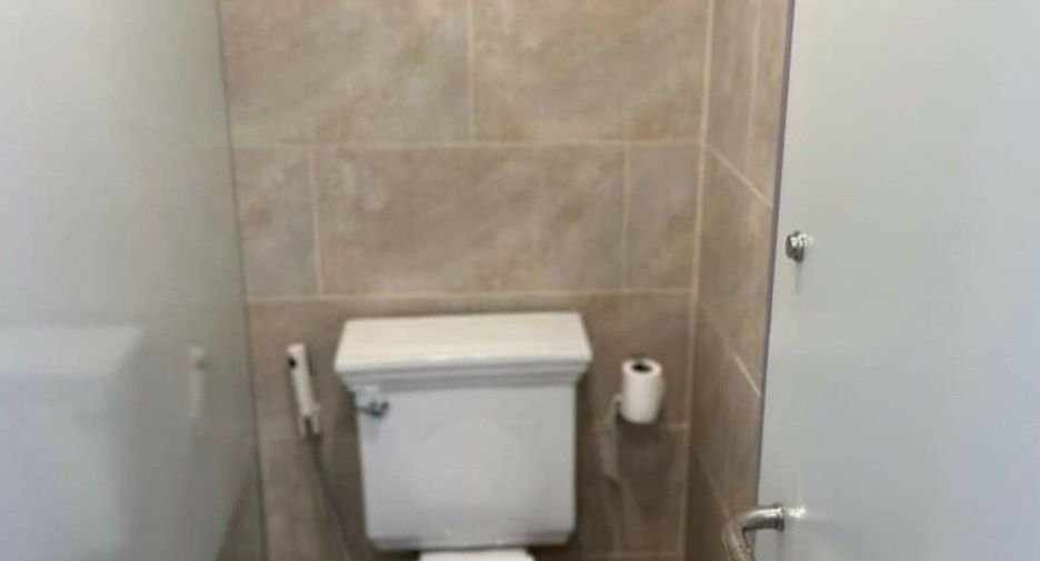 À vendre et à louer 1 chambre condo à Bang Lamung, Chonburi