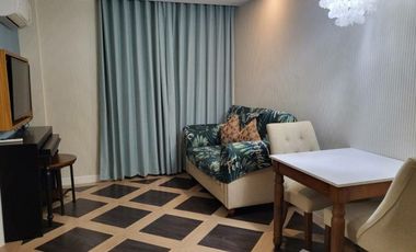For sale and for rent 1 bed condo in Bang Lamung, Chonburi