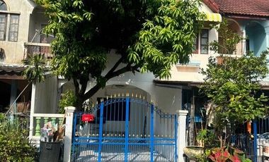 ขาย 3 ห้องนอน ทาวน์เฮ้าส์ ใน จอมทอง, กรุงเทพฯ