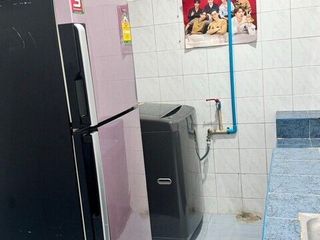 For sale 3 bedrooms townhouse in Chom Thong, Bangkok