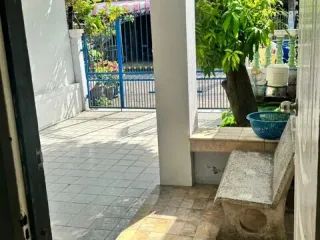 For sale 3 bedrooms townhouse in Chom Thong, Bangkok