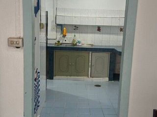 For sale 3 bedrooms townhouse in Chom Thong, Bangkok