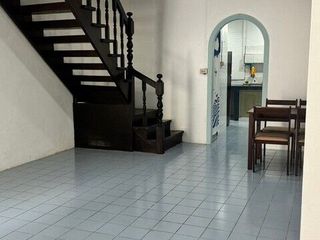 For sale 3 bedrooms townhouse in Chom Thong, Bangkok