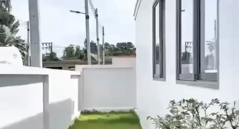 For sale 2 bedrooms townhouse in Thalang, Phuket