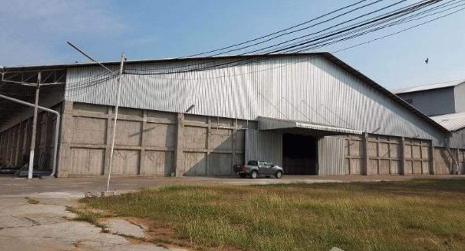 For sale studio house in Chum Saeng, Nakhon Sawan