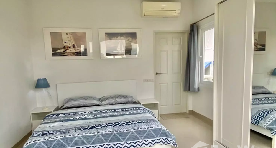Villa zum Kauf mit 6 Zimmer in Bang Lamung, Chonburi
