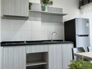 Продажа 1 кровать кондо в Лак Си, Бангкок