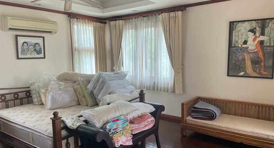 Villa zum Kauf mit 4 Zimmer in Thalang, Phuket