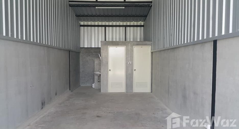 For rent studio house in Bang Bua Thong, Nonthaburi