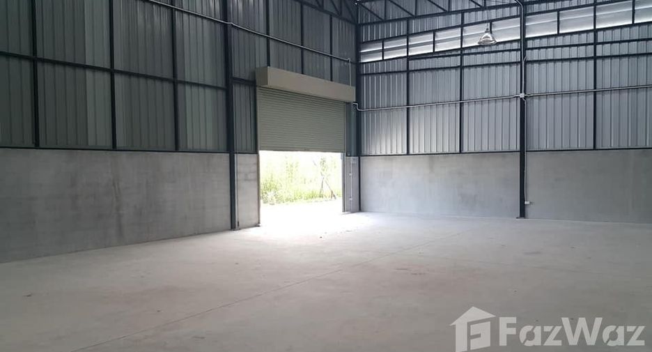 For rent studio house in Bang Bua Thong, Nonthaburi