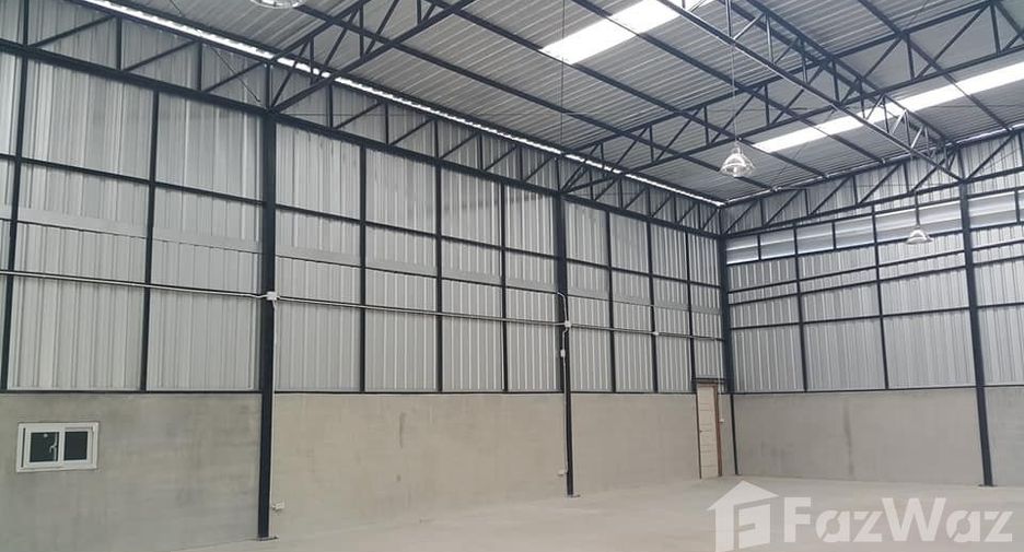 For rent studio house in Bang Bua Thong, Nonthaburi