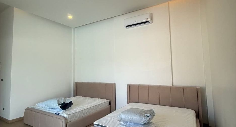 ขาย 5 ห้องนอน วิลล่า ใน บางละมุง, ชลบุรี