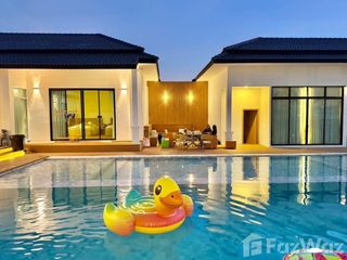 出售 5 卧室 别墅 在 Bang Lamung, Chon Buri
