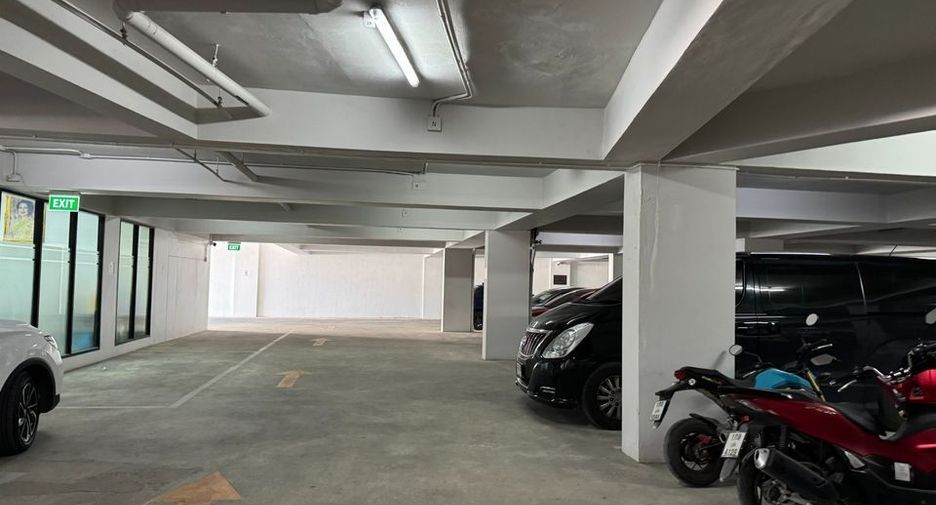 À vendre studio condo à Mueang Phuket, Phuket